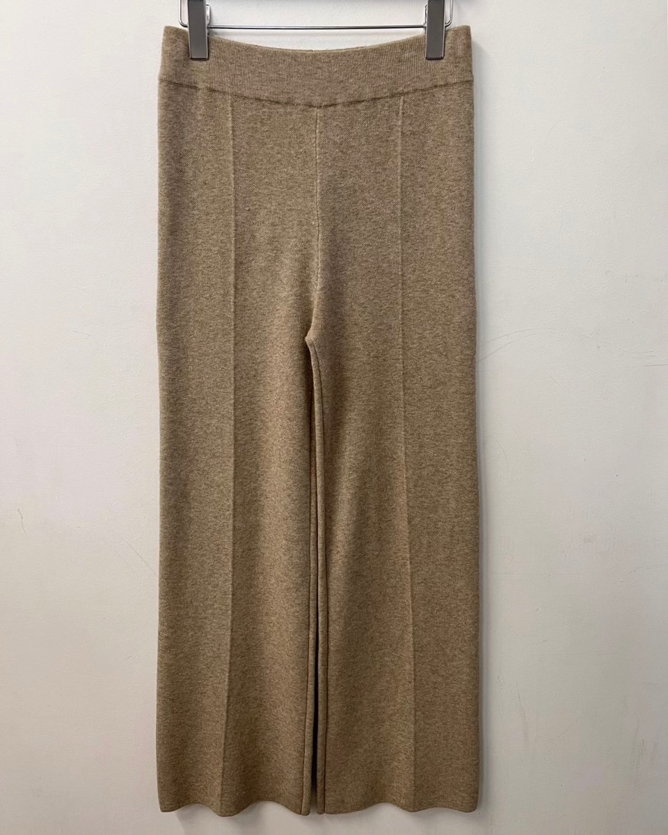 Sunny Studio Paris Annabella Pant - Camel