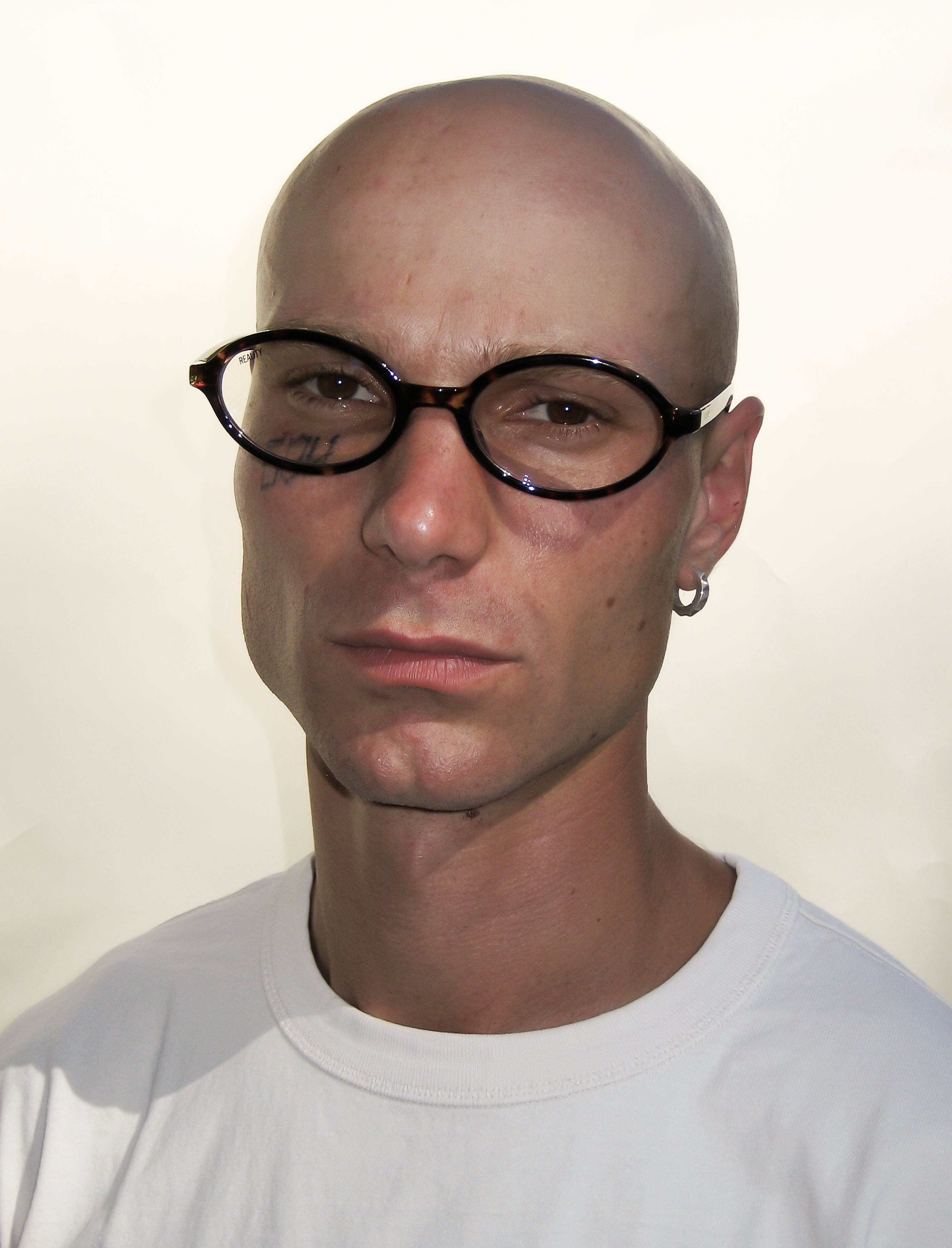 Reality Eyewear Bessette Reader - Turtle