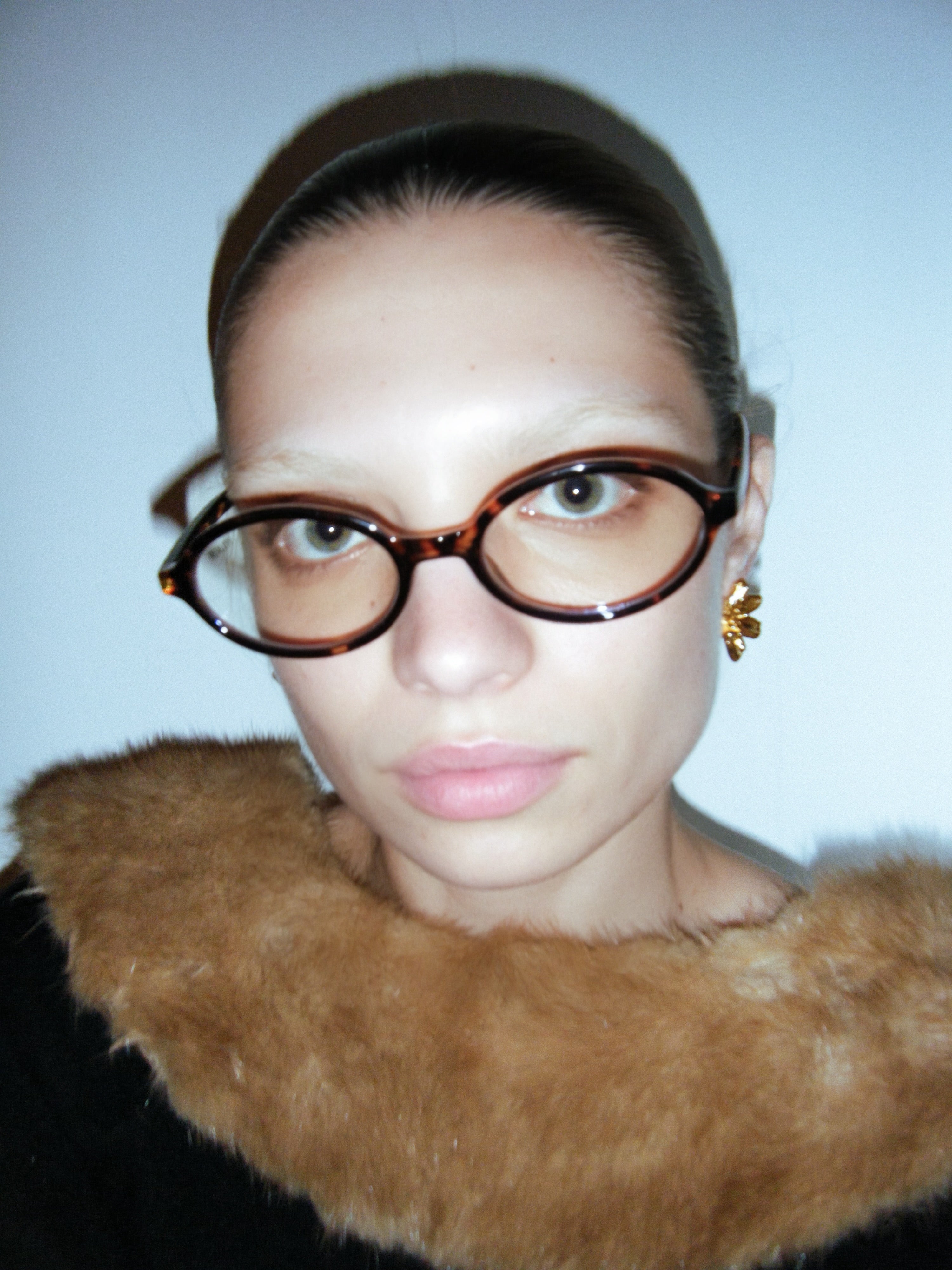 Reality Eyewear Bessette Reader - Turtle