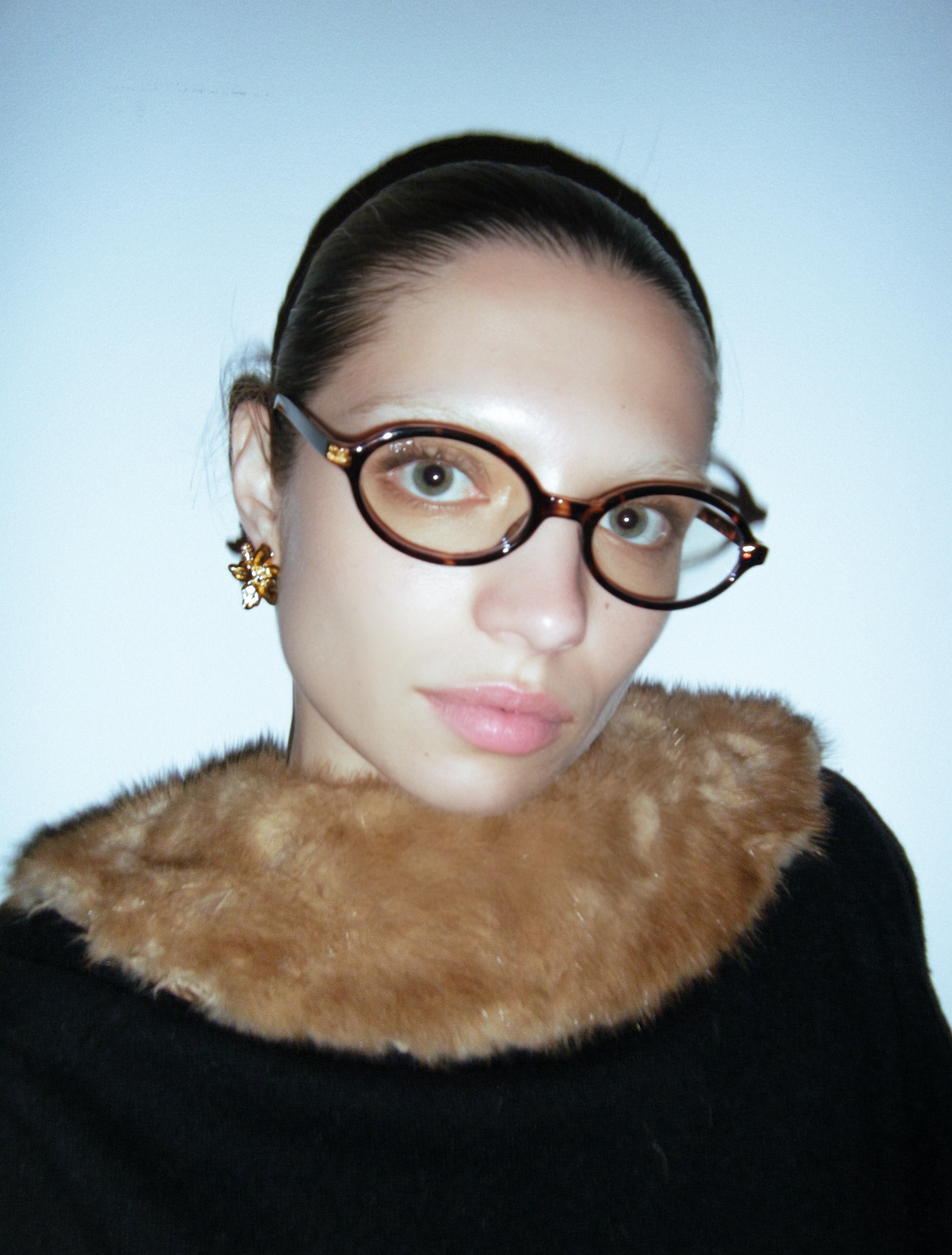 Reality Eyewear Bessette Reader - Turtle