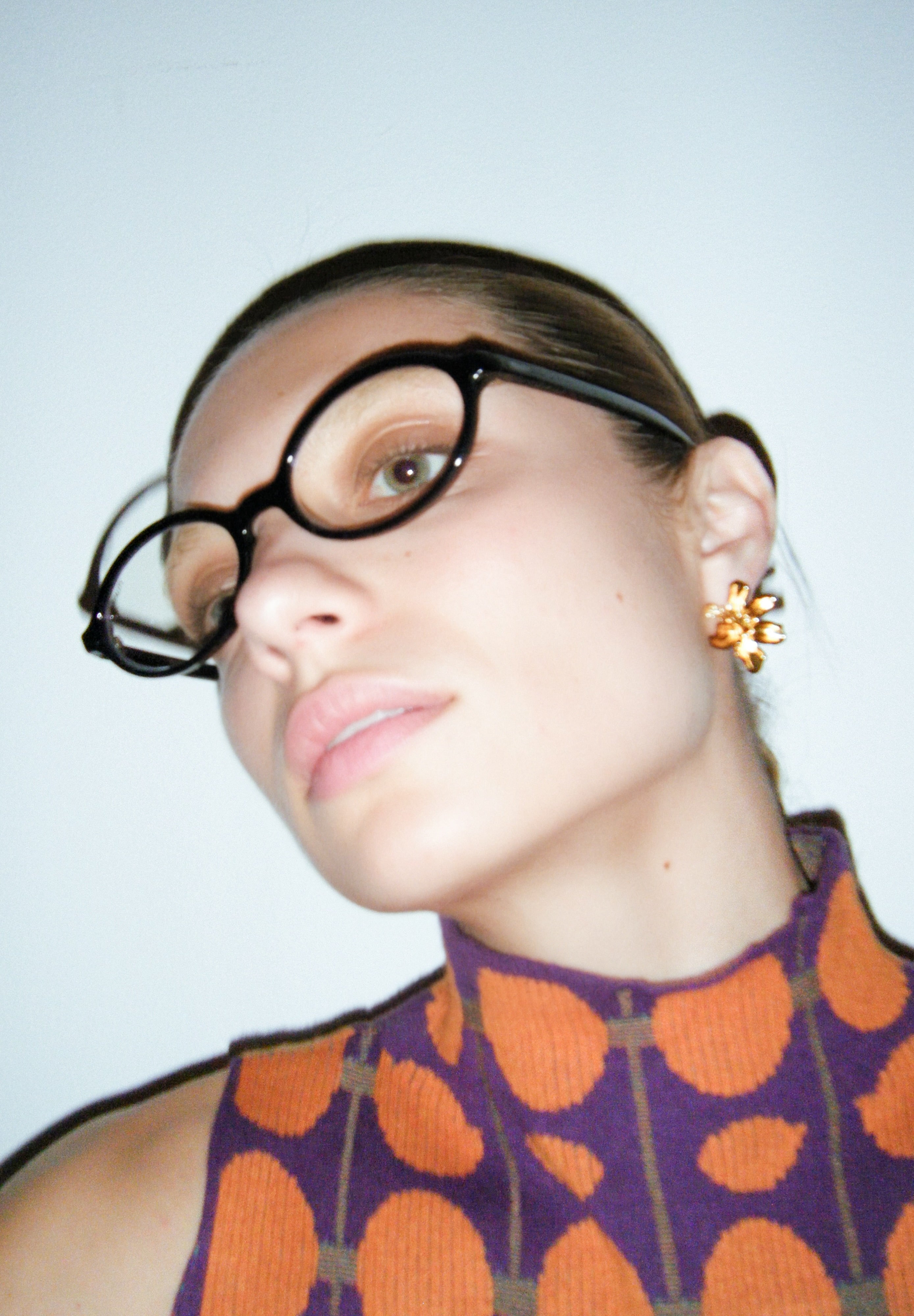 Reality Eyewear Bessette Reader - Turtle