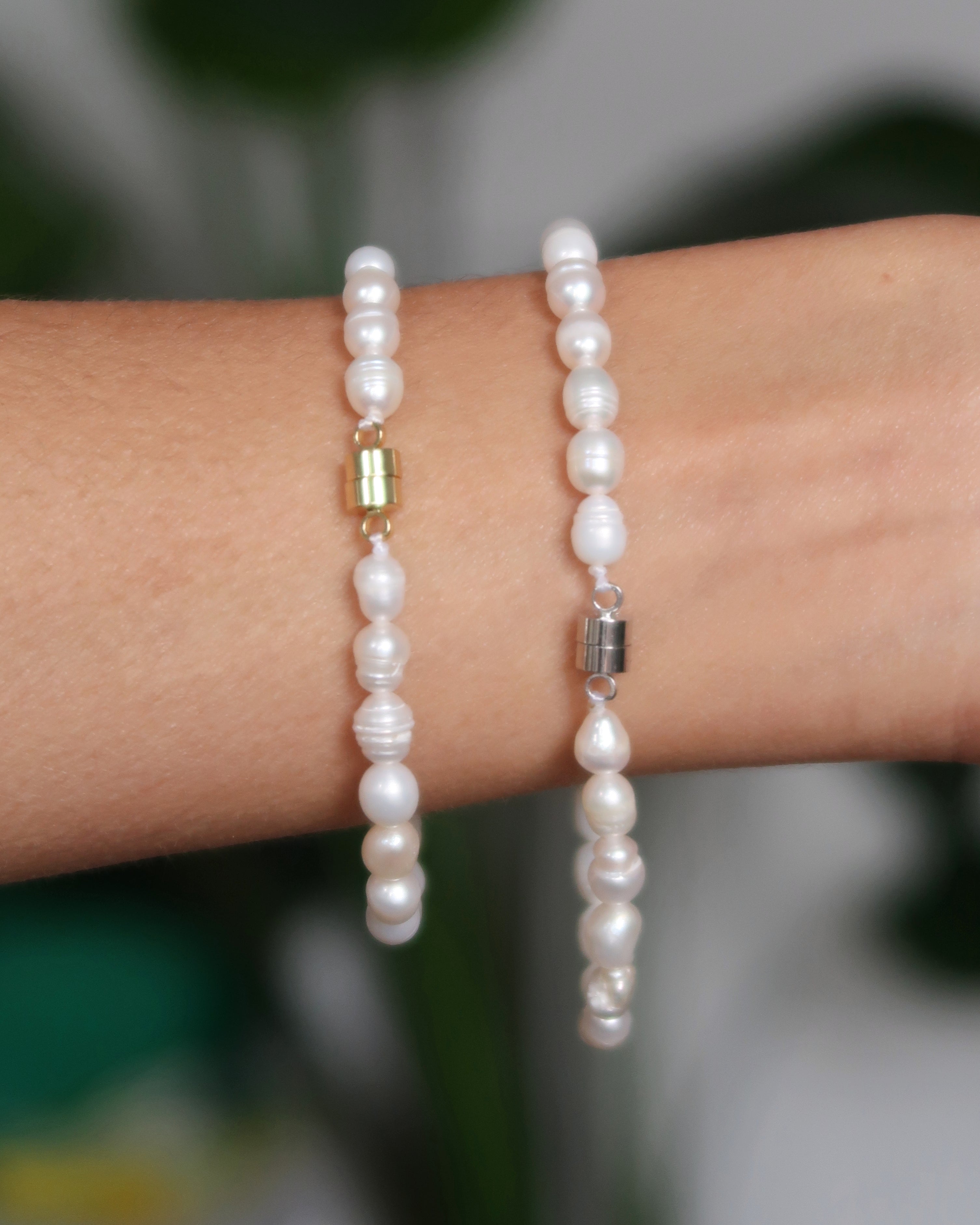 Chandrani on sale pearls bracelet