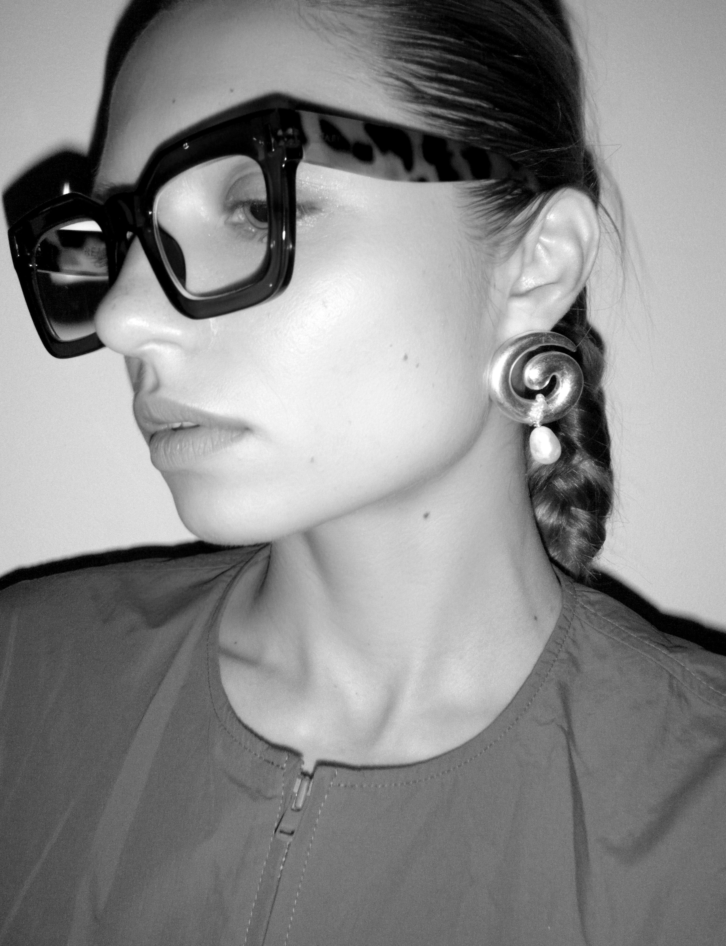 Reality Eyewear Keats Reader - Wood Turtle