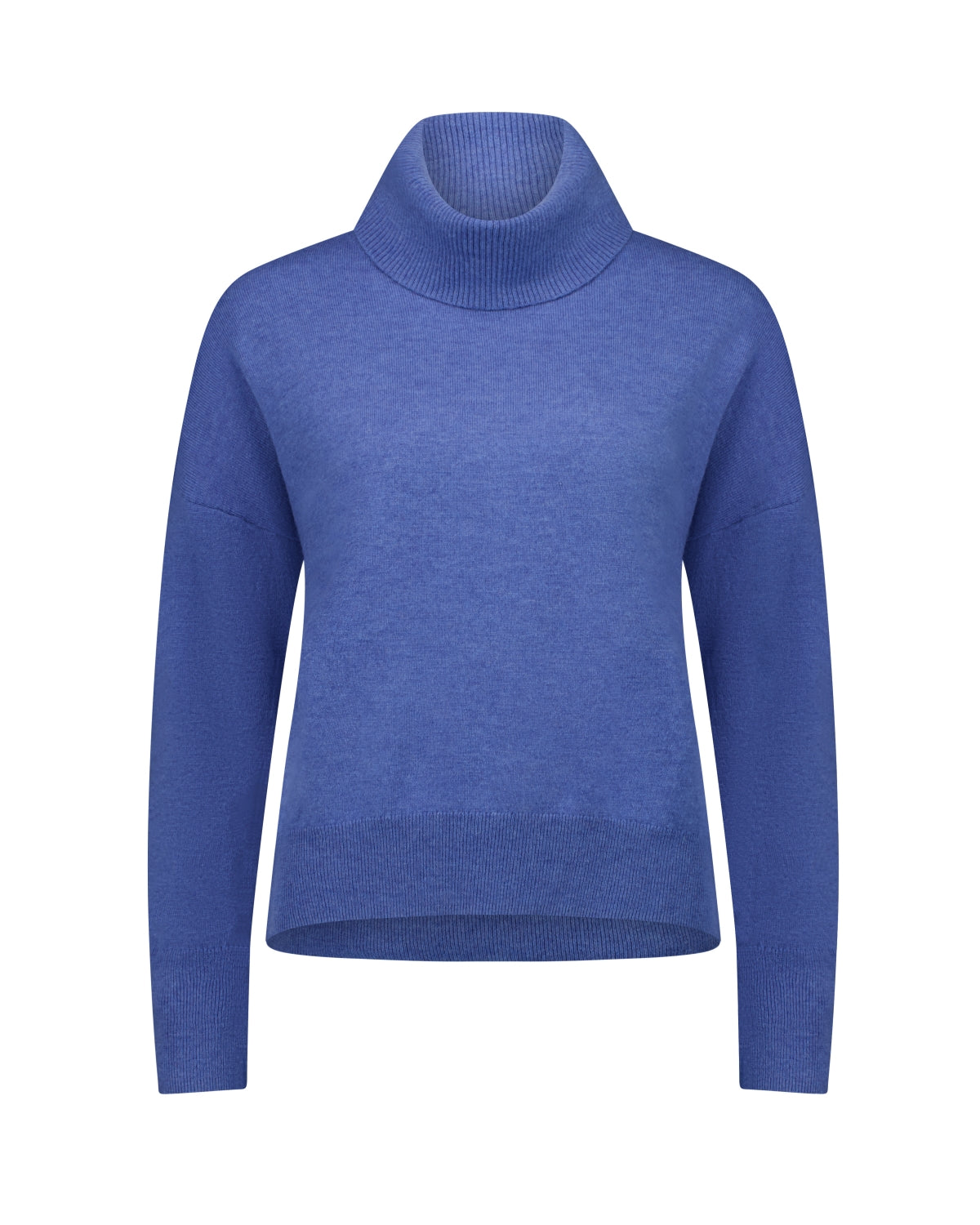 Milson Lydia Rollneck - Zaffer
