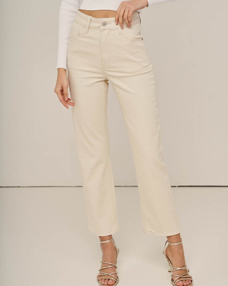 Oraije Paris Solange Jean - Natural