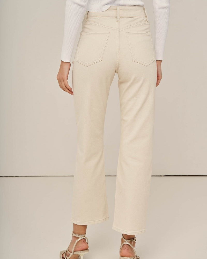 Oraije Paris Solange Jean - Natural