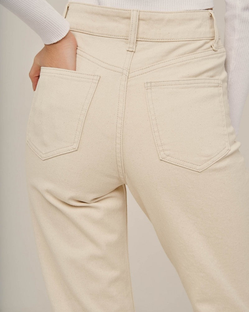 Oraije Paris Solange Jean - Natural