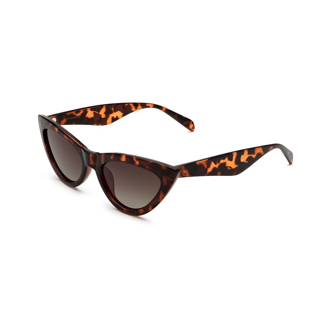Vestopazzo Paris Sunglasses (S006) - Turtle Cat