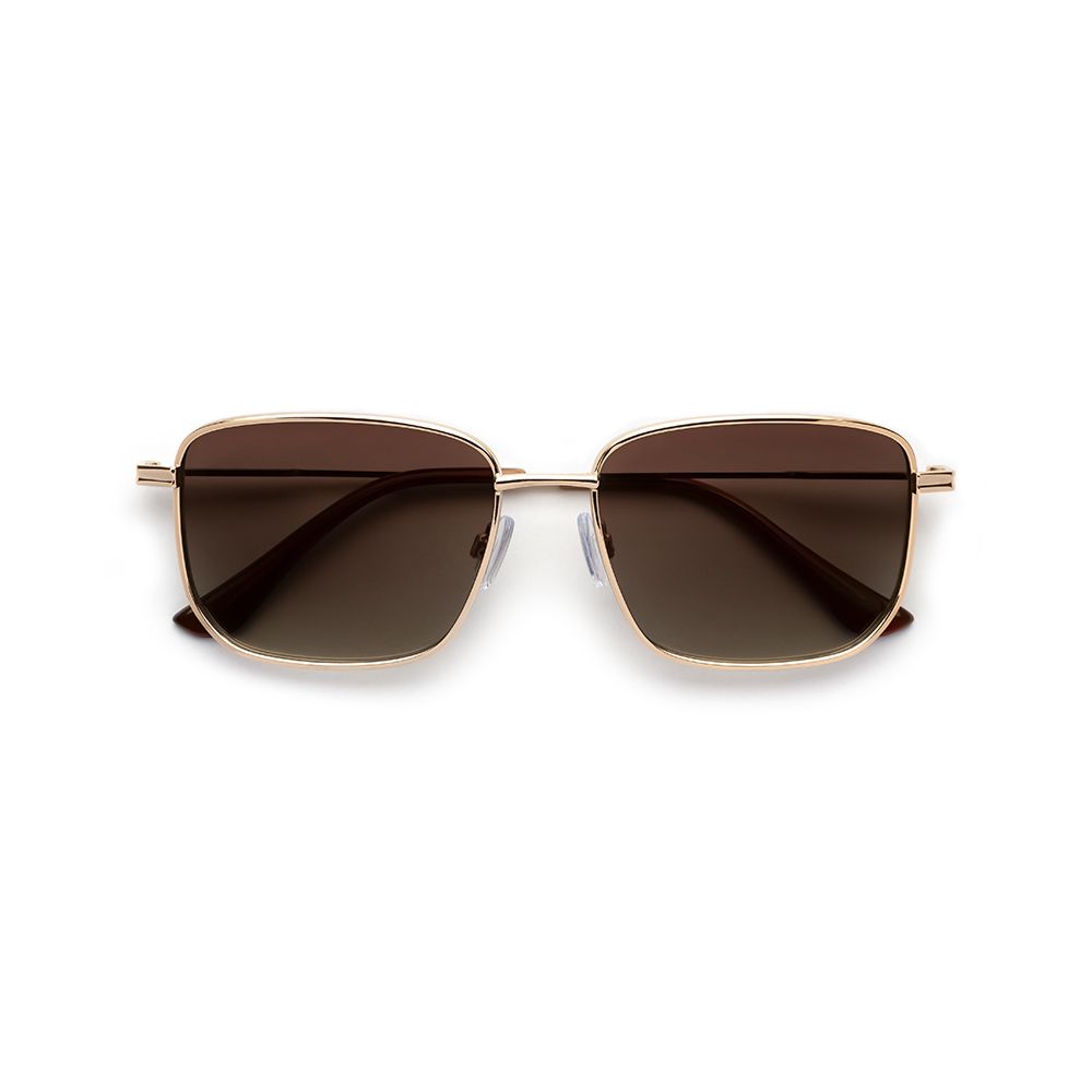 Vestopazzo Las Vegas Sunglasses (S014) - Metal