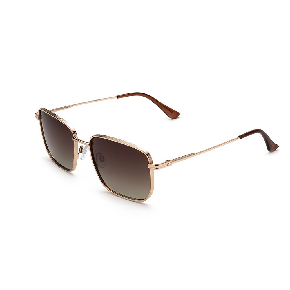 Vestopazzo Las Vegas Sunglasses (S014) - Metal