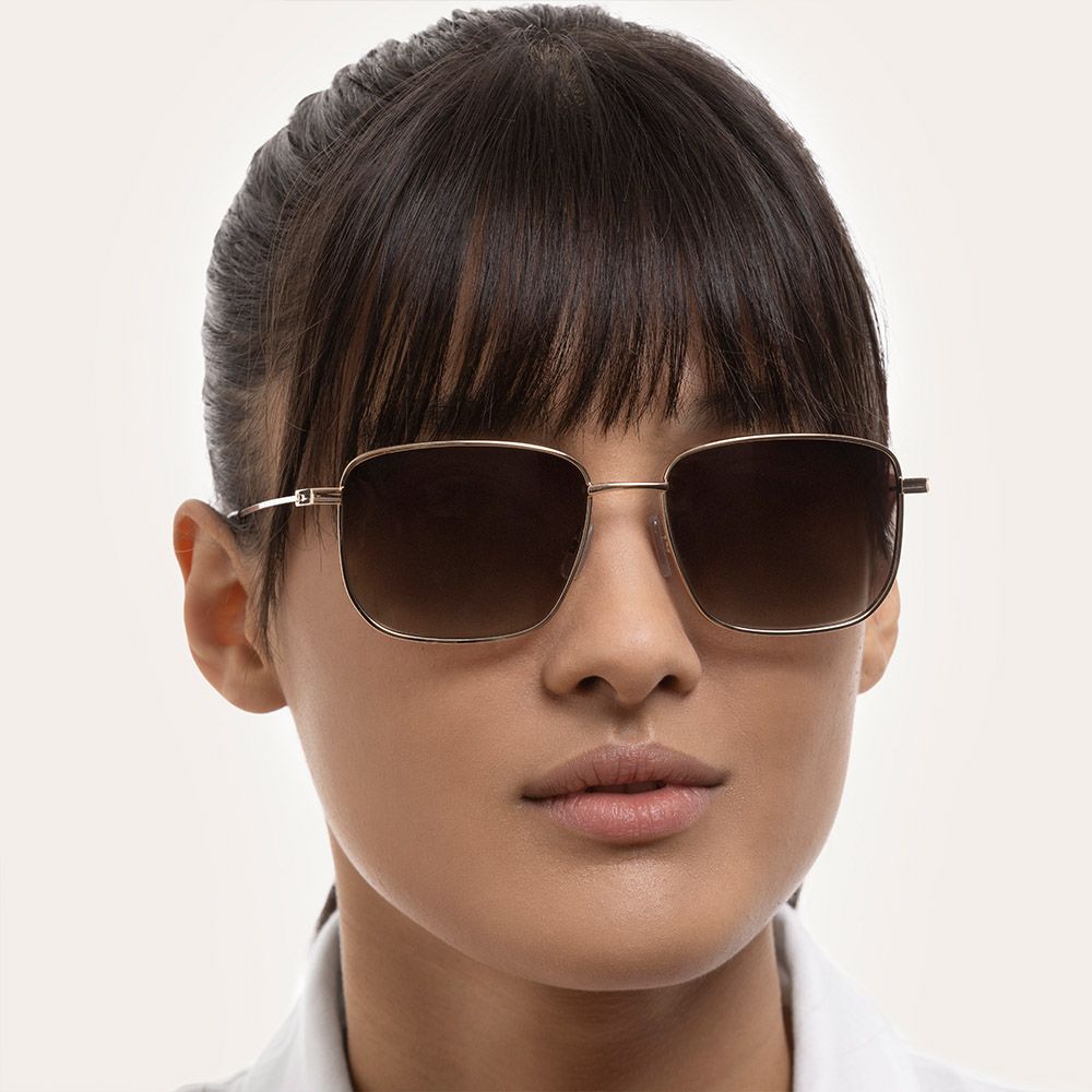 Vestopazzo Las Vegas Sunglasses (S014) - Metal
