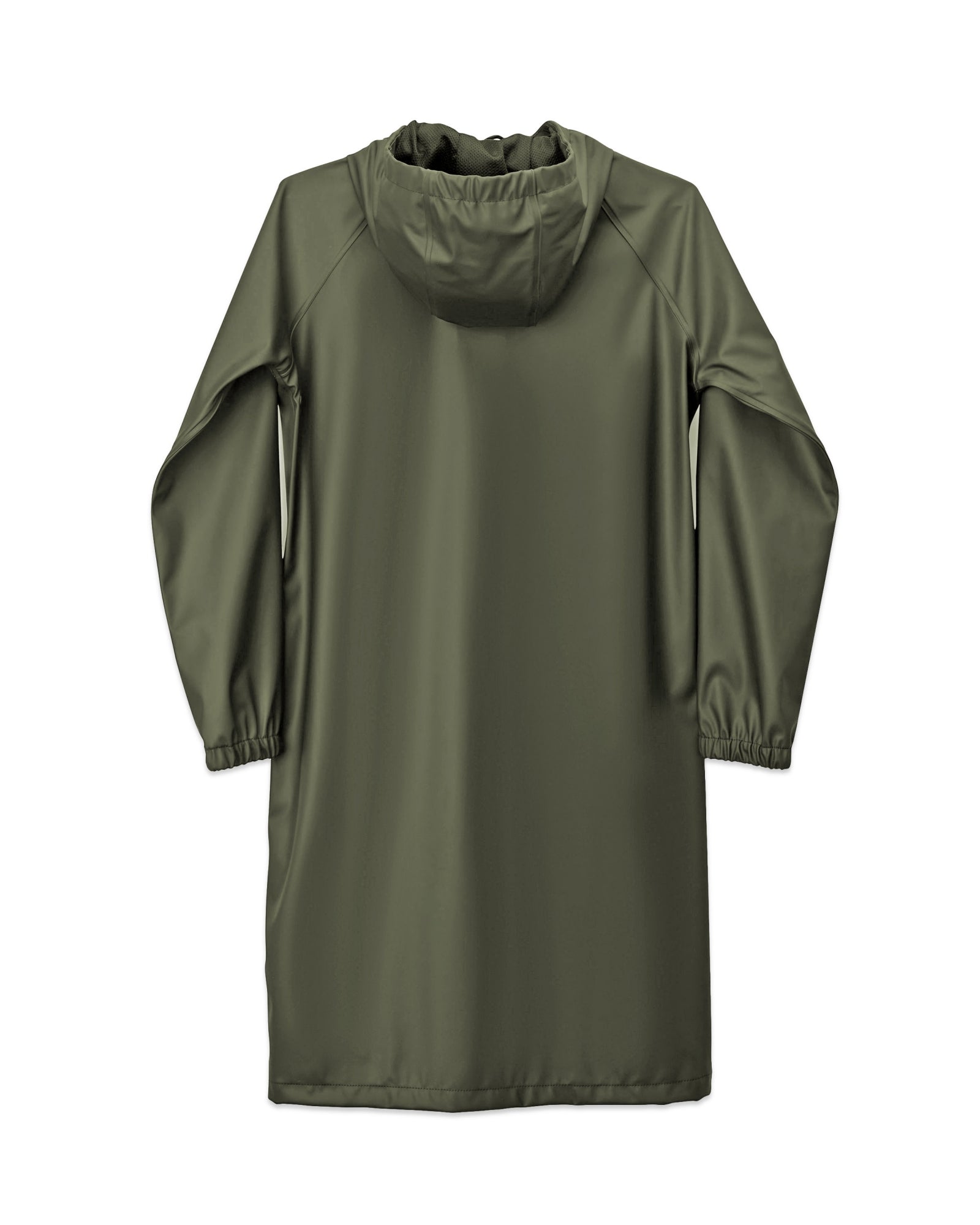 Matt & Nat Noelle Jacket Waterproof Jacket  - Olive