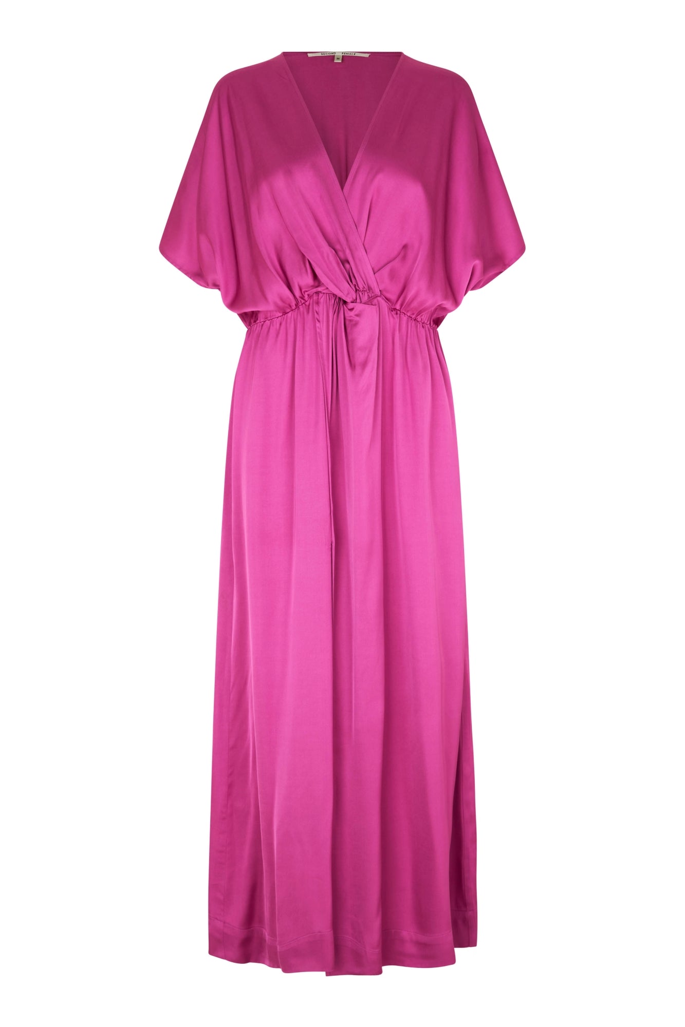 Second Female Vuota Dress - Meadow Mauve