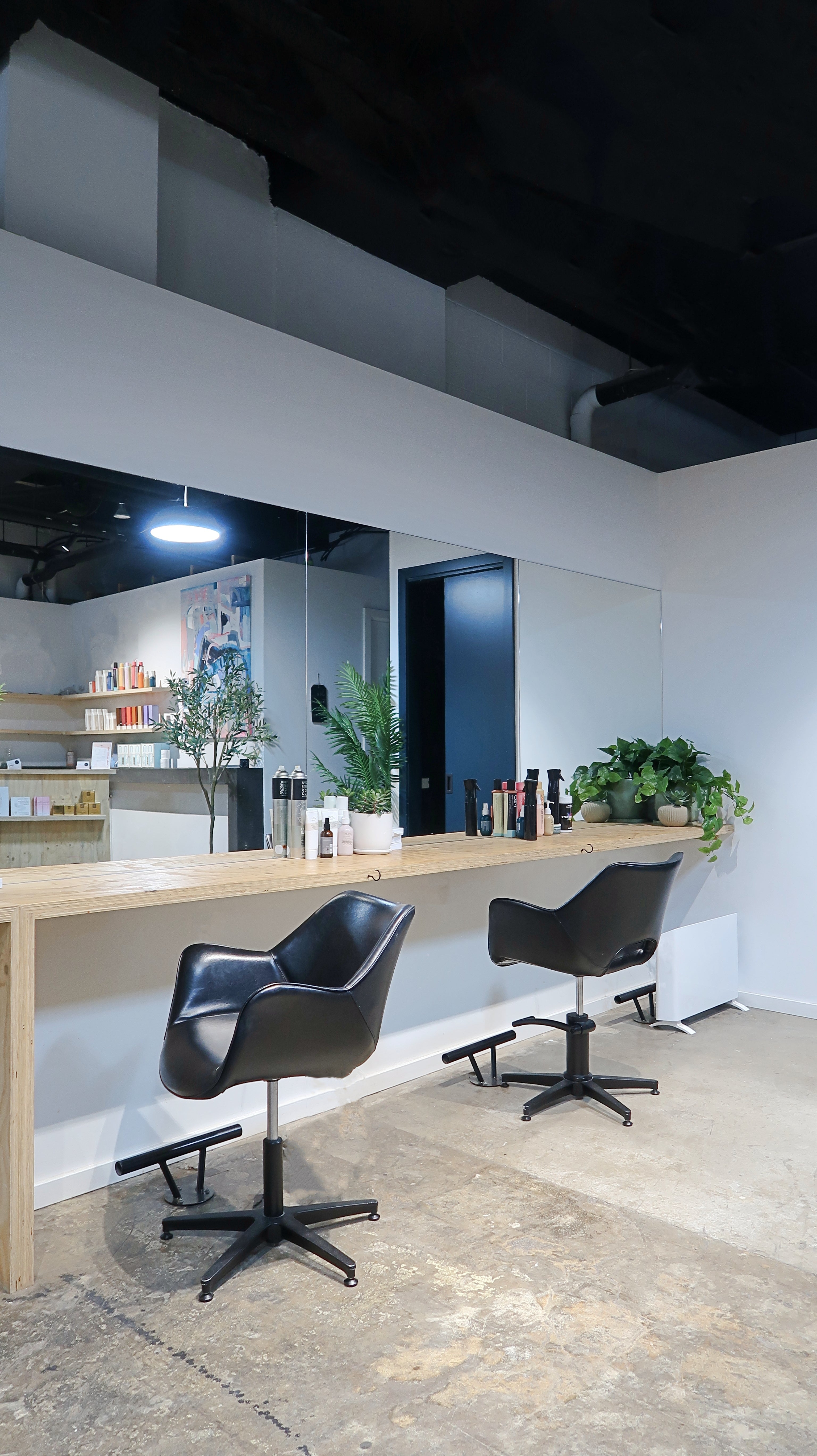 Blairgowrie Salon at Sorrento Collective