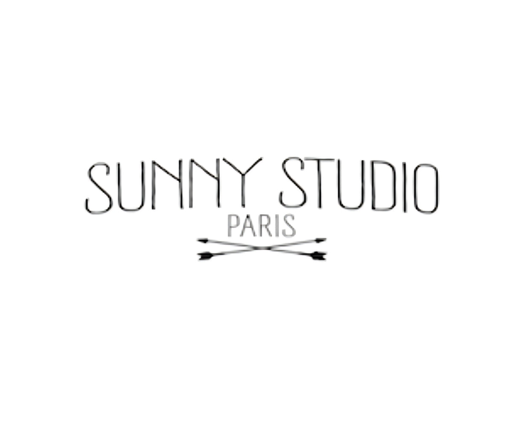 Sunny Studio Paris