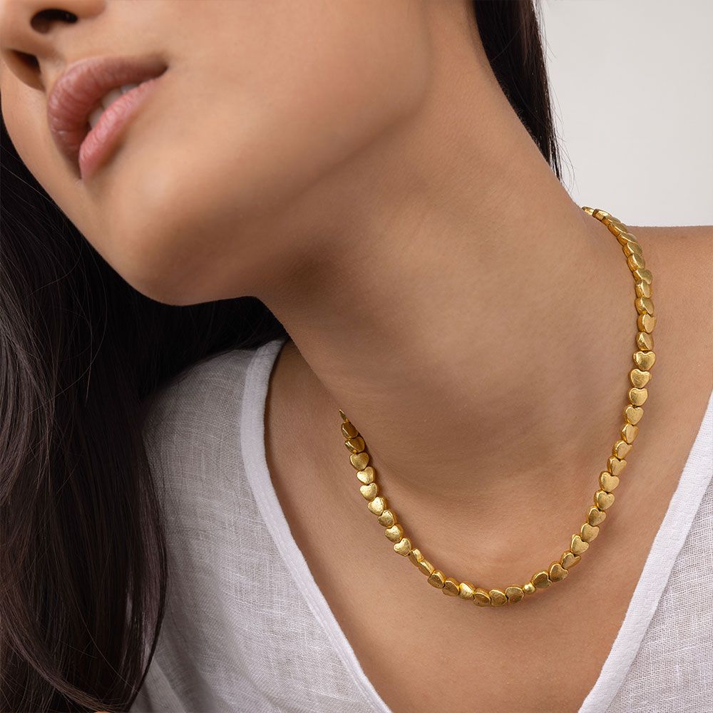 Vestopazzo Jewellery