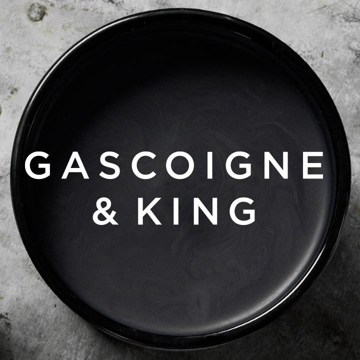 Gascoigne & King