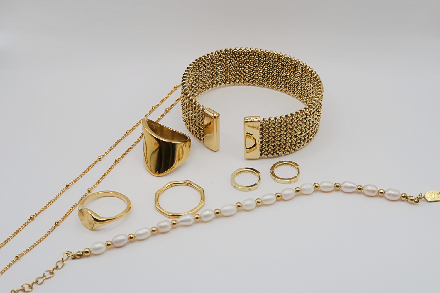 Humbleworks Jewellery