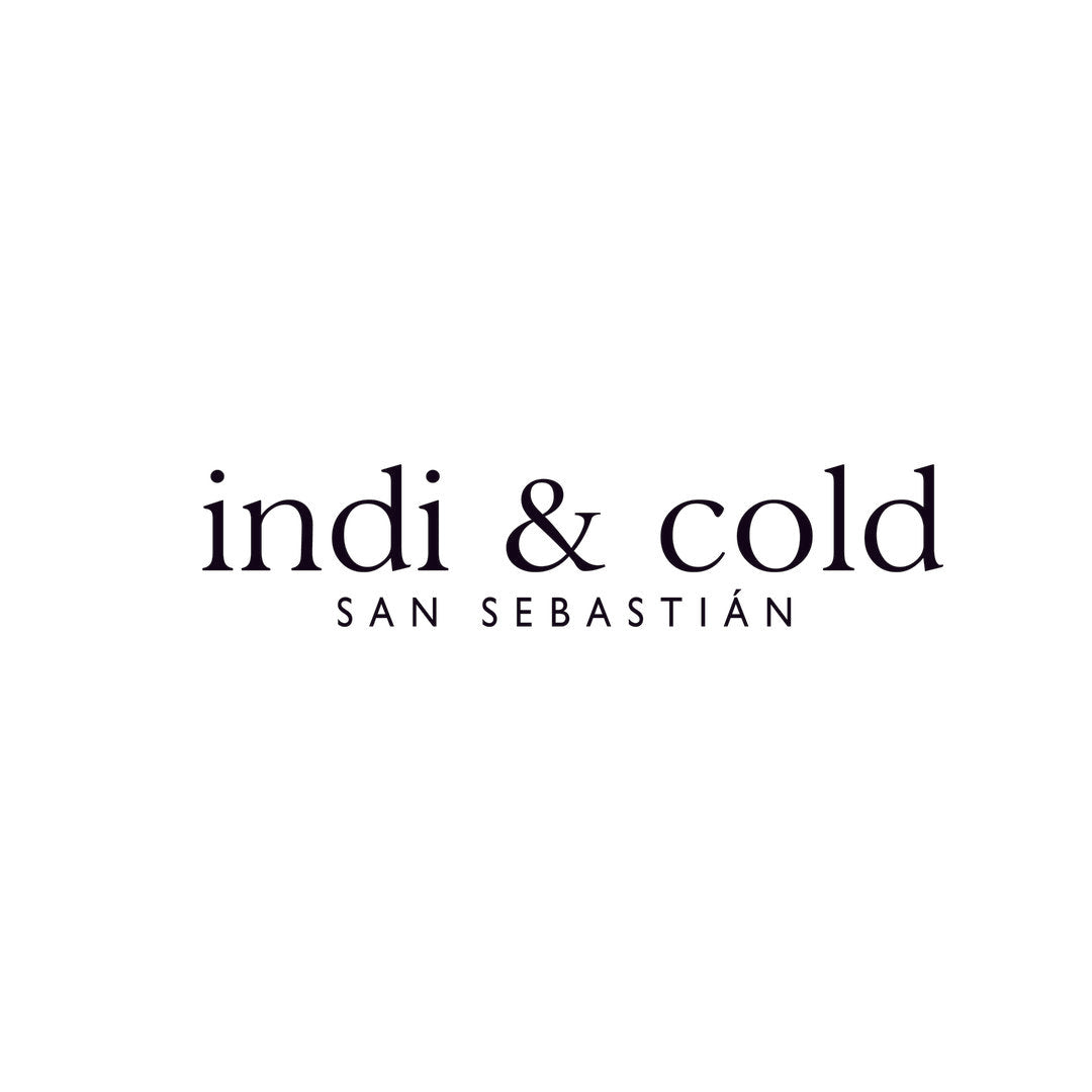 Indi & Cold