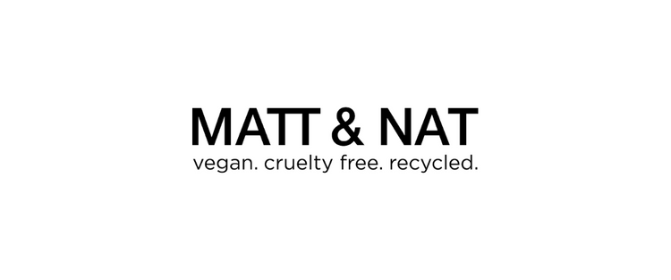 Matt & Nat