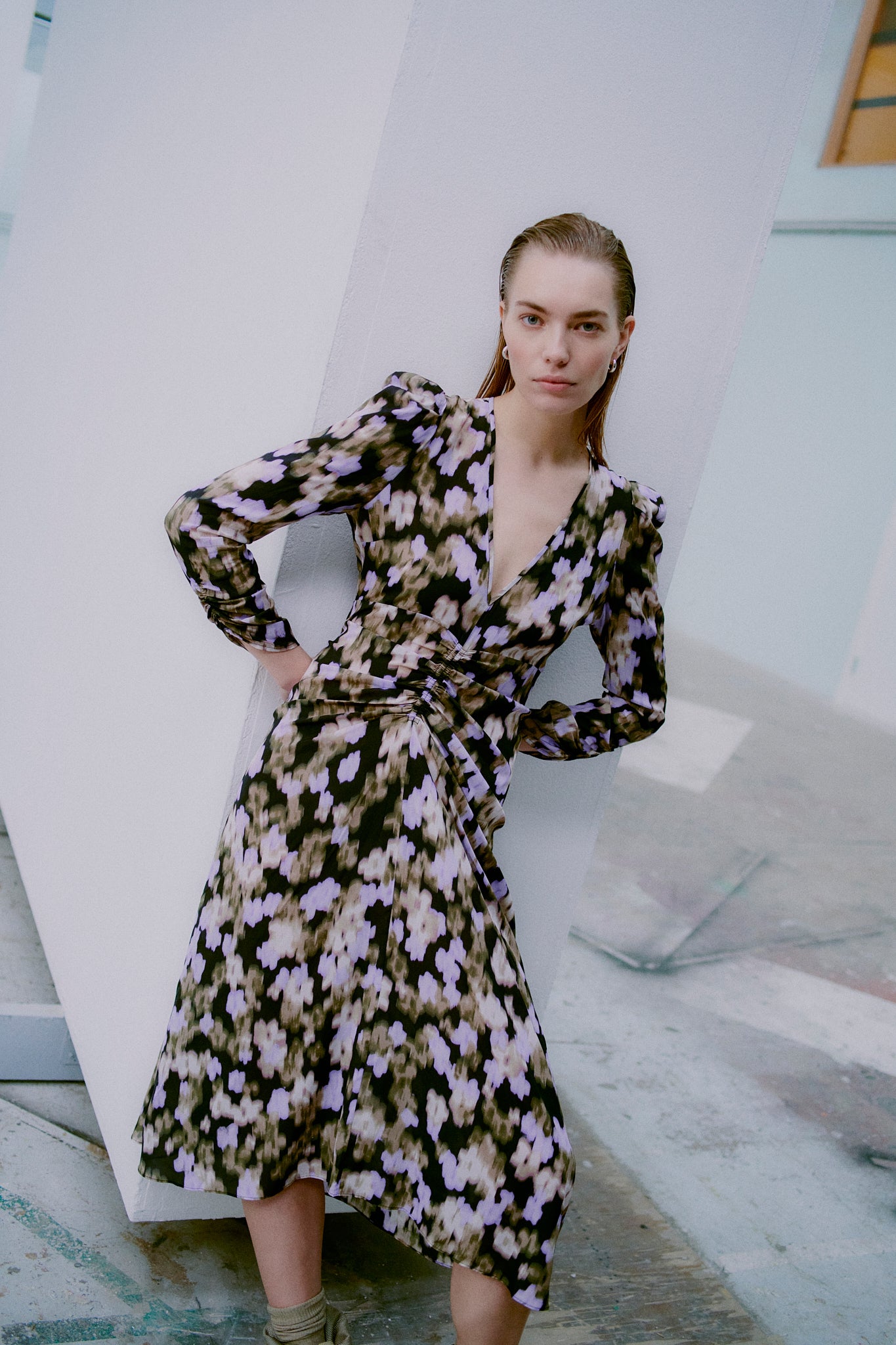 Second Female Autumn and Winter 2024