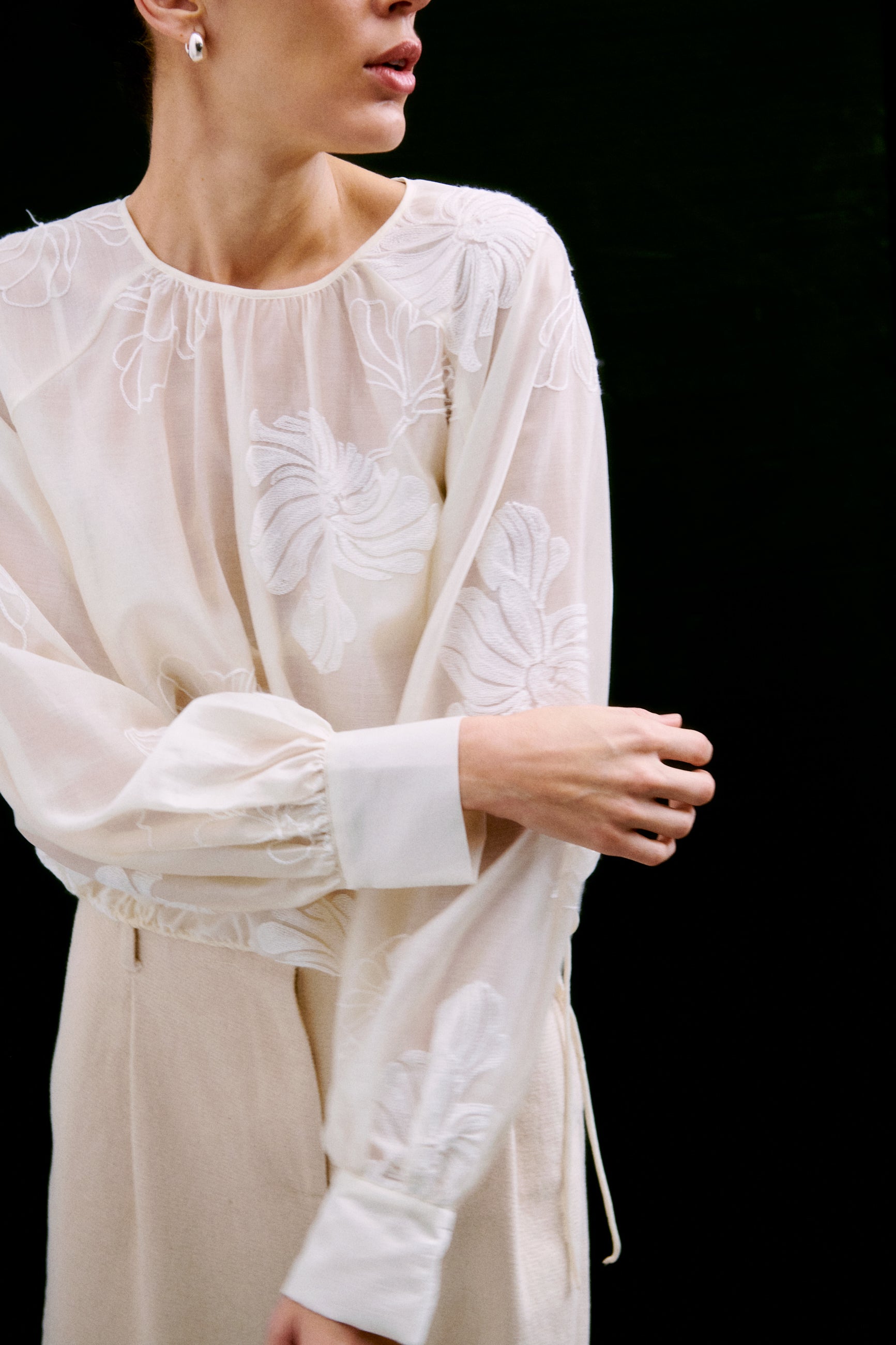 Second Female Autumn & Winter 2026