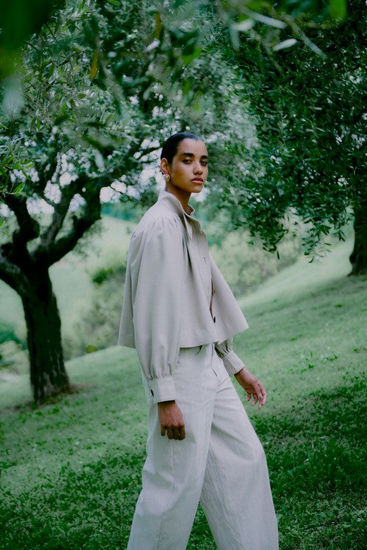 Second Female Spring/Summer 2026