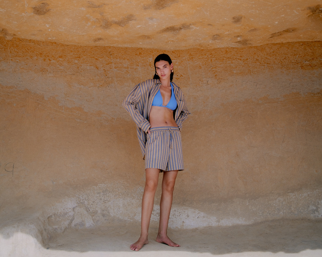 Second Female Summer 2023