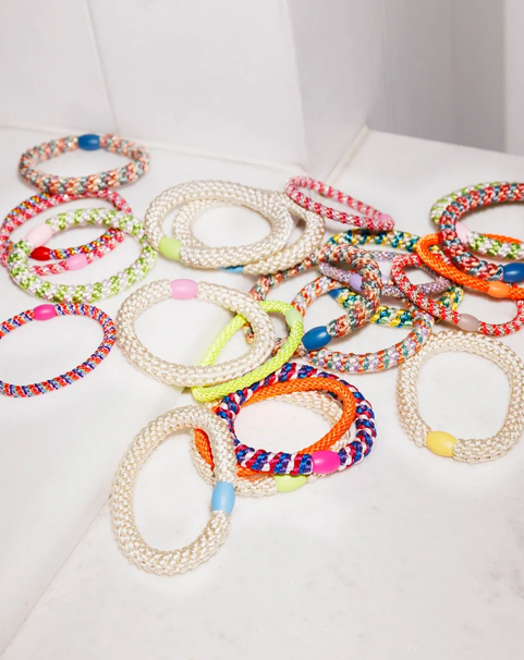 Kknekki hair Ties