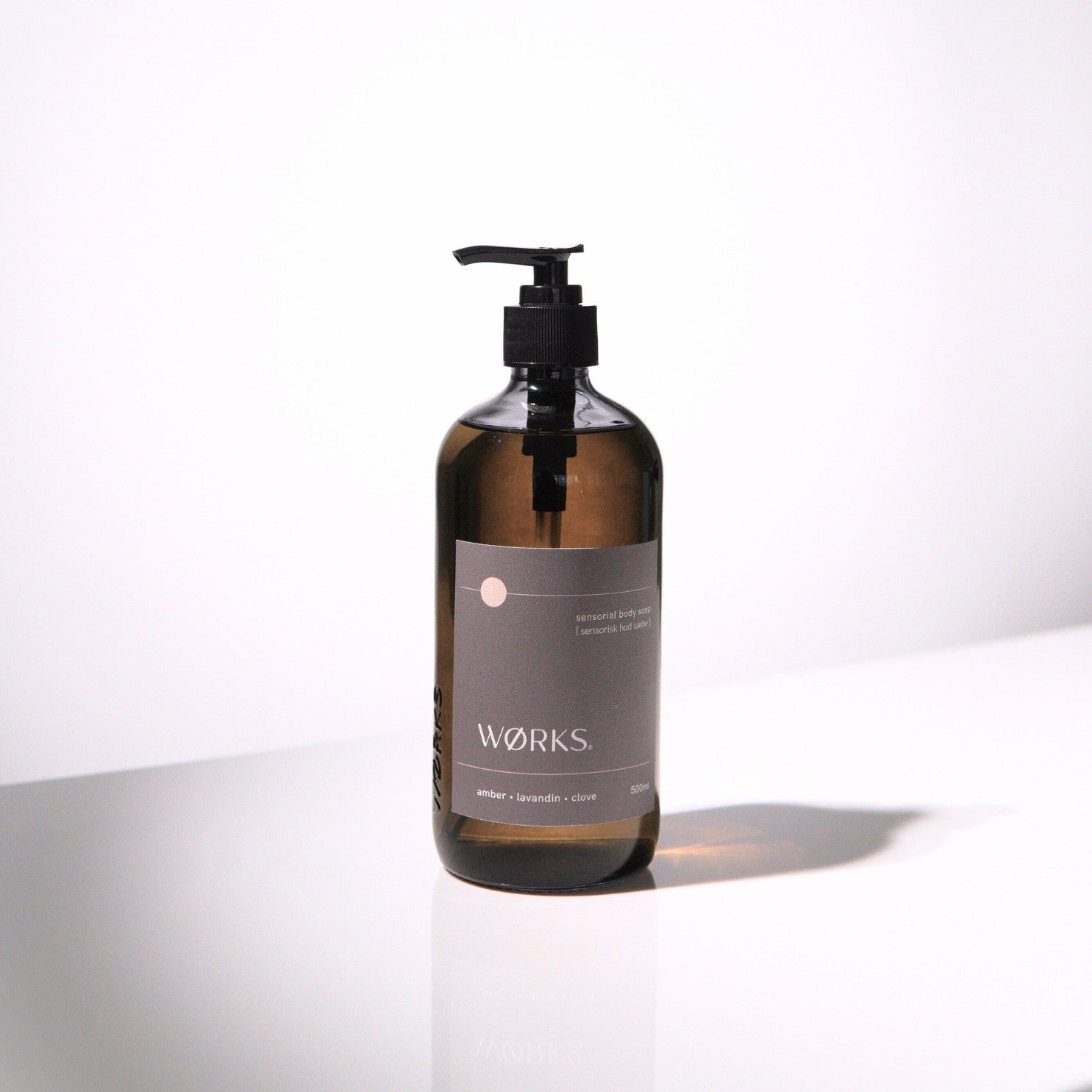 Soap
