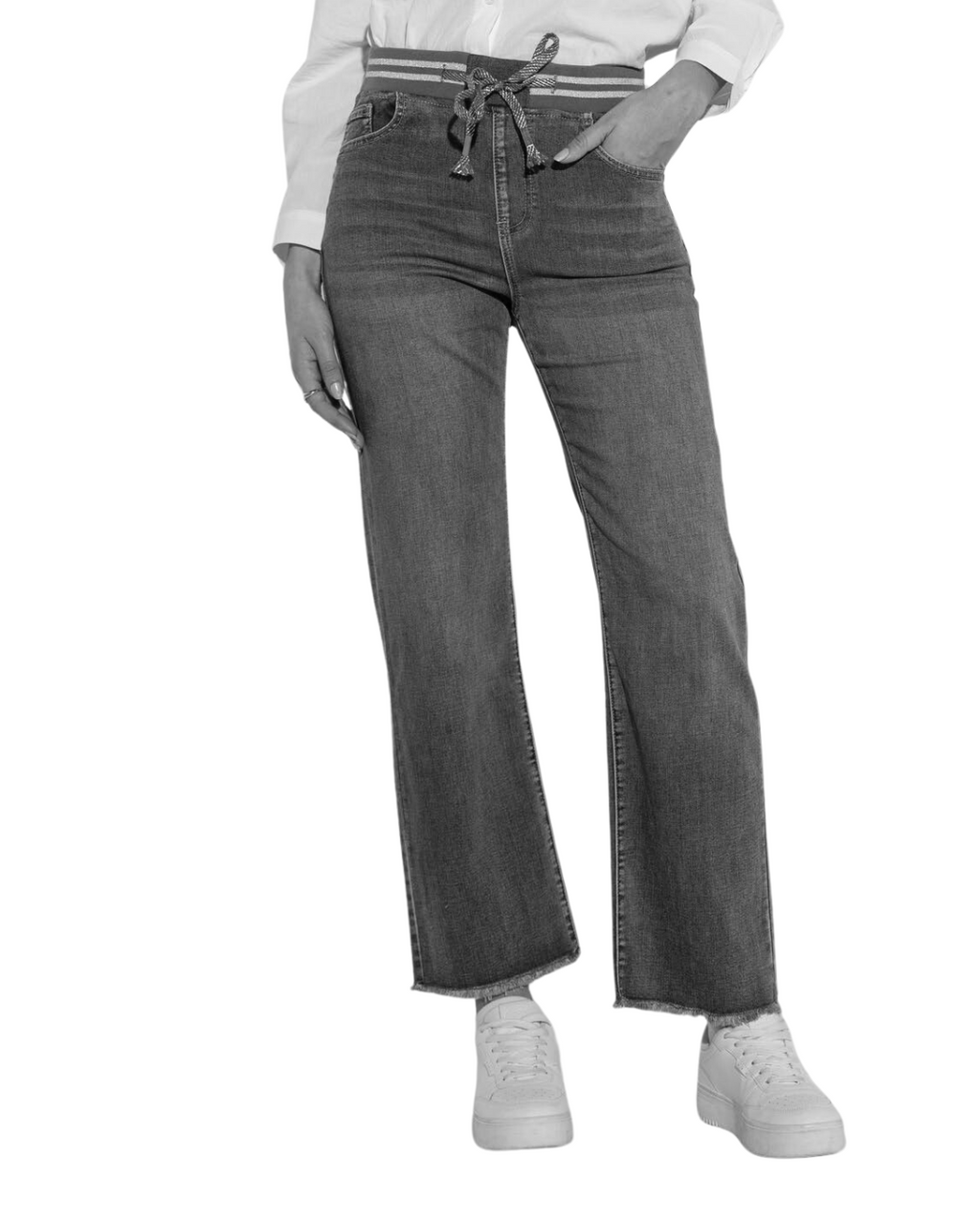 Maison Onado Celeste Jogger - Vert