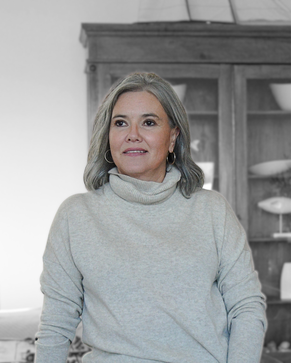 Milson Lydia Rollneck - Chalet