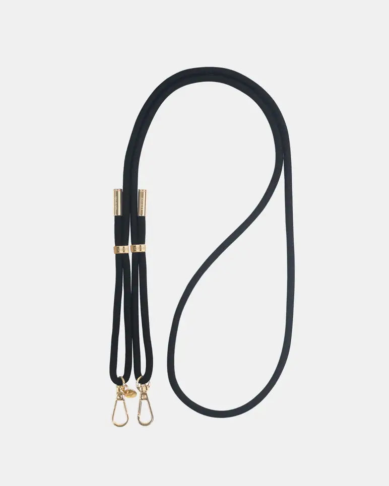 My character saffiano shoulder strap hotsell