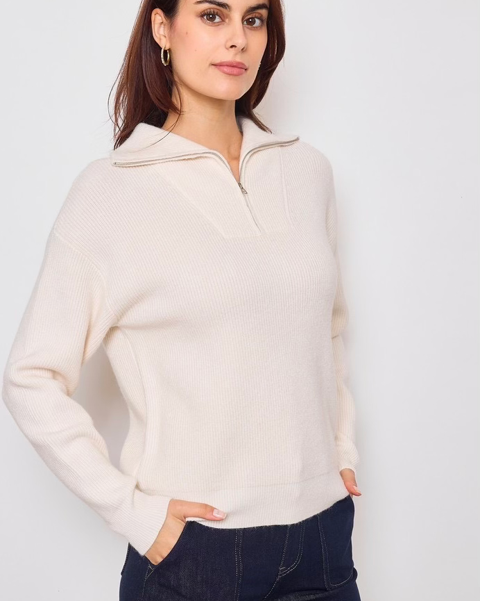 Sunny Studio Paris Lena Polo - Khaki