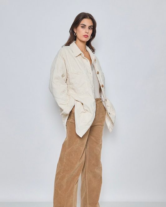 Sunny Studio Paris Madelaine Jacket - Vert
