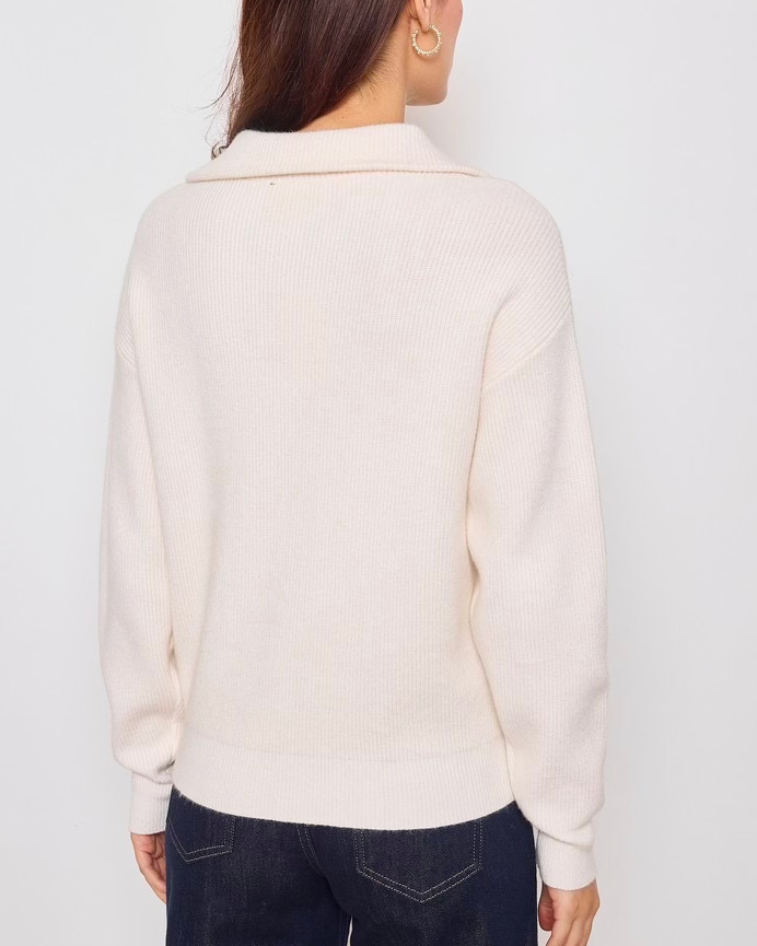 Sunny Studio Paris Lena Polo - Khaki