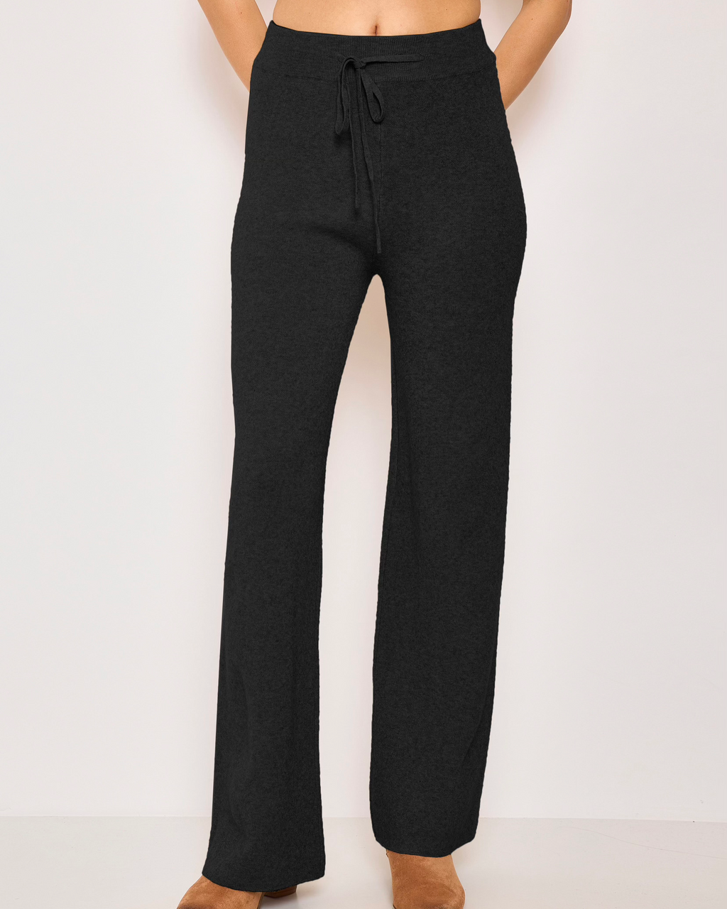 Sunny Studio Paris Tea Pant - Noir