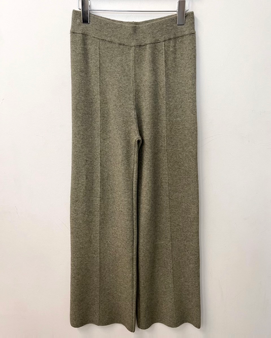 Sunny Studio Paris Annabella Pant - Khaki