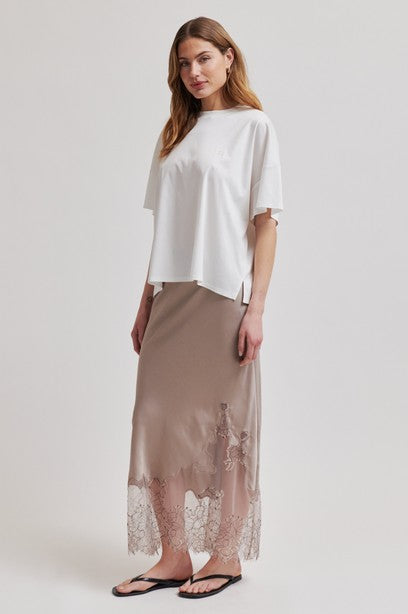 Second Female S26 Wila Skirt - Plaza Taupe
