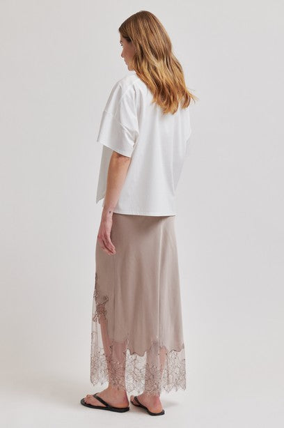 Second Female S26 Wila Skirt - Plaza Taupe