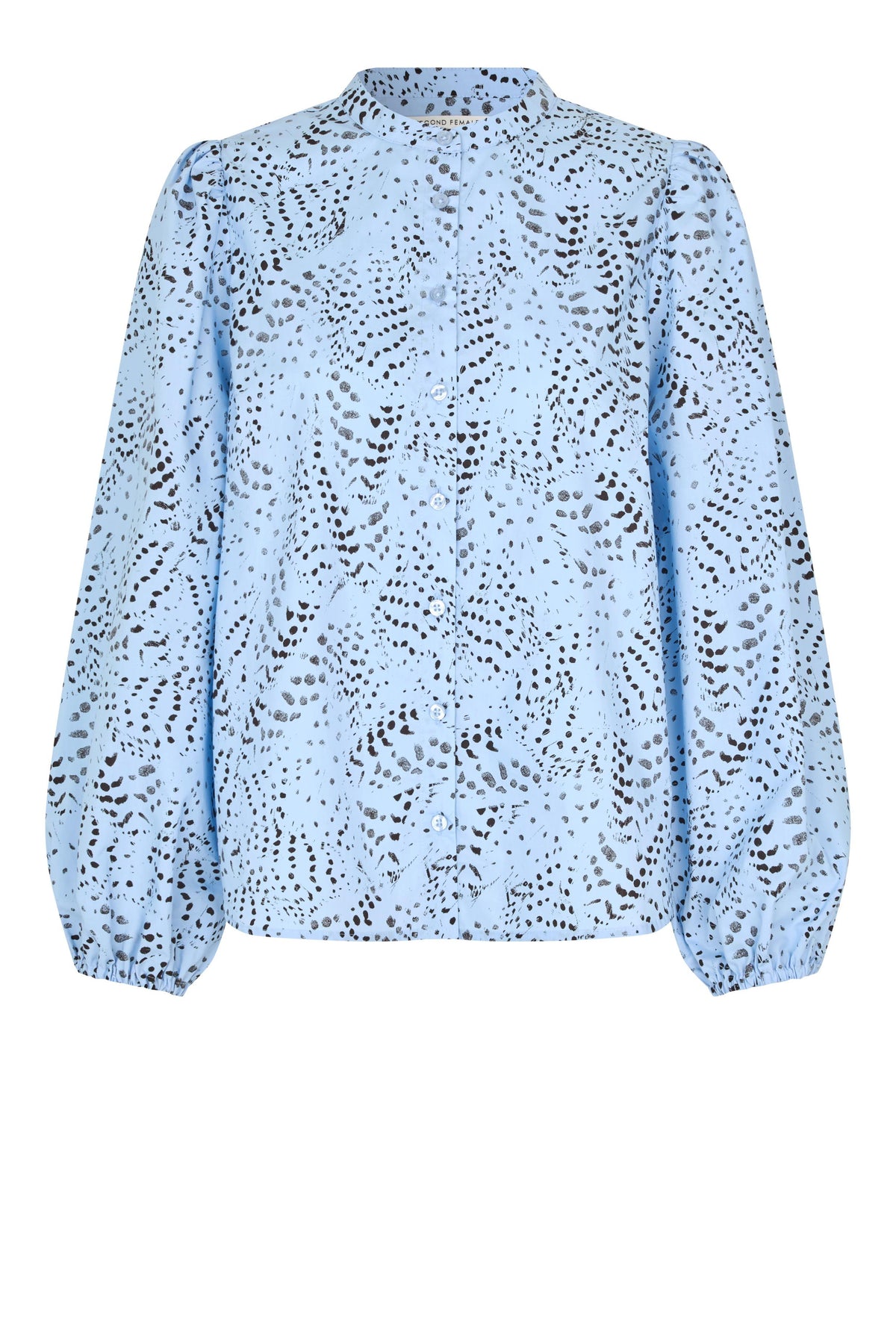 Second Female S26 Livina Shirt - Windsurfer