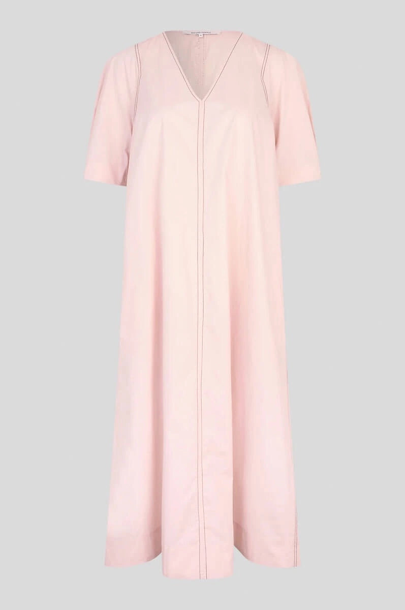 Second Female S26 Larkini SS Maxi Dress
