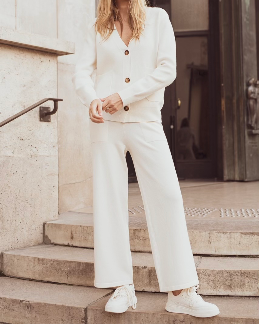 Sunny Studio Paris Simona Pant - Camel