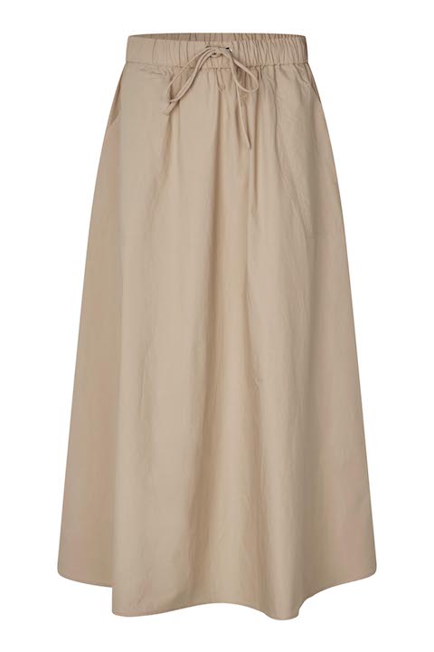 Second Female Alisa Skirt - Pure Cashmere