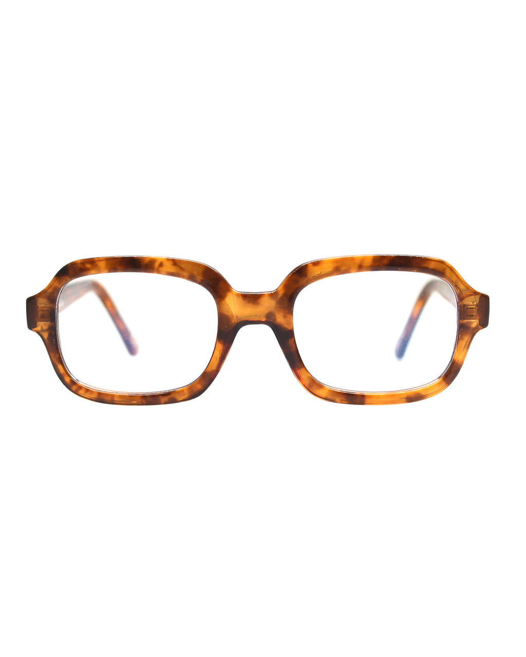 Reality Eyewear Beatnik Reader - Turtle