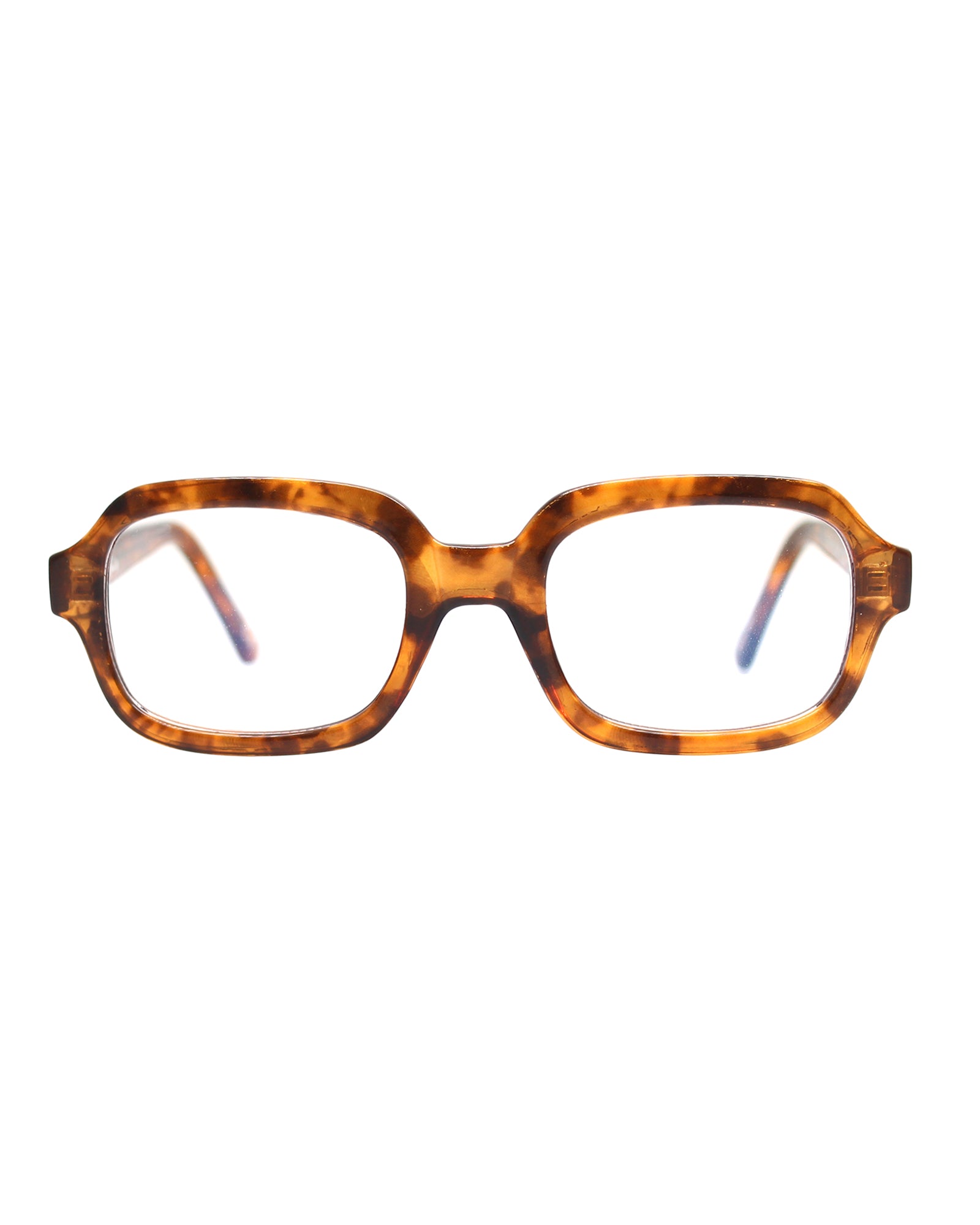 Reality Eyewear Beatnik Reader - Turtle