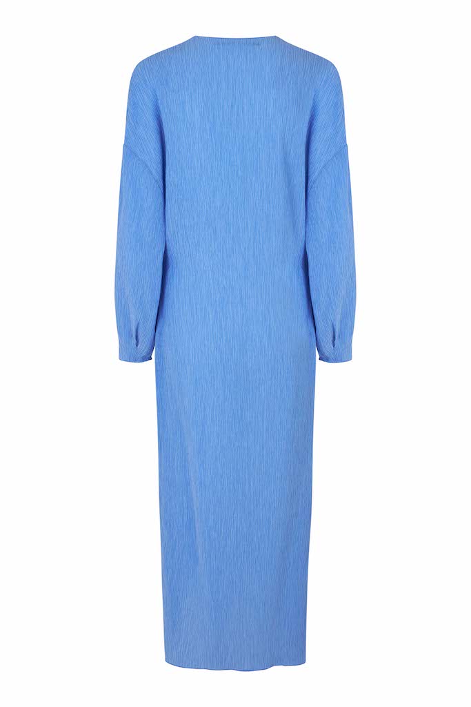 Second Female Belisa Dress - Cornflower Blue
