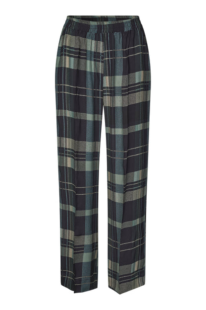 Second Female Checca Trousers - Black