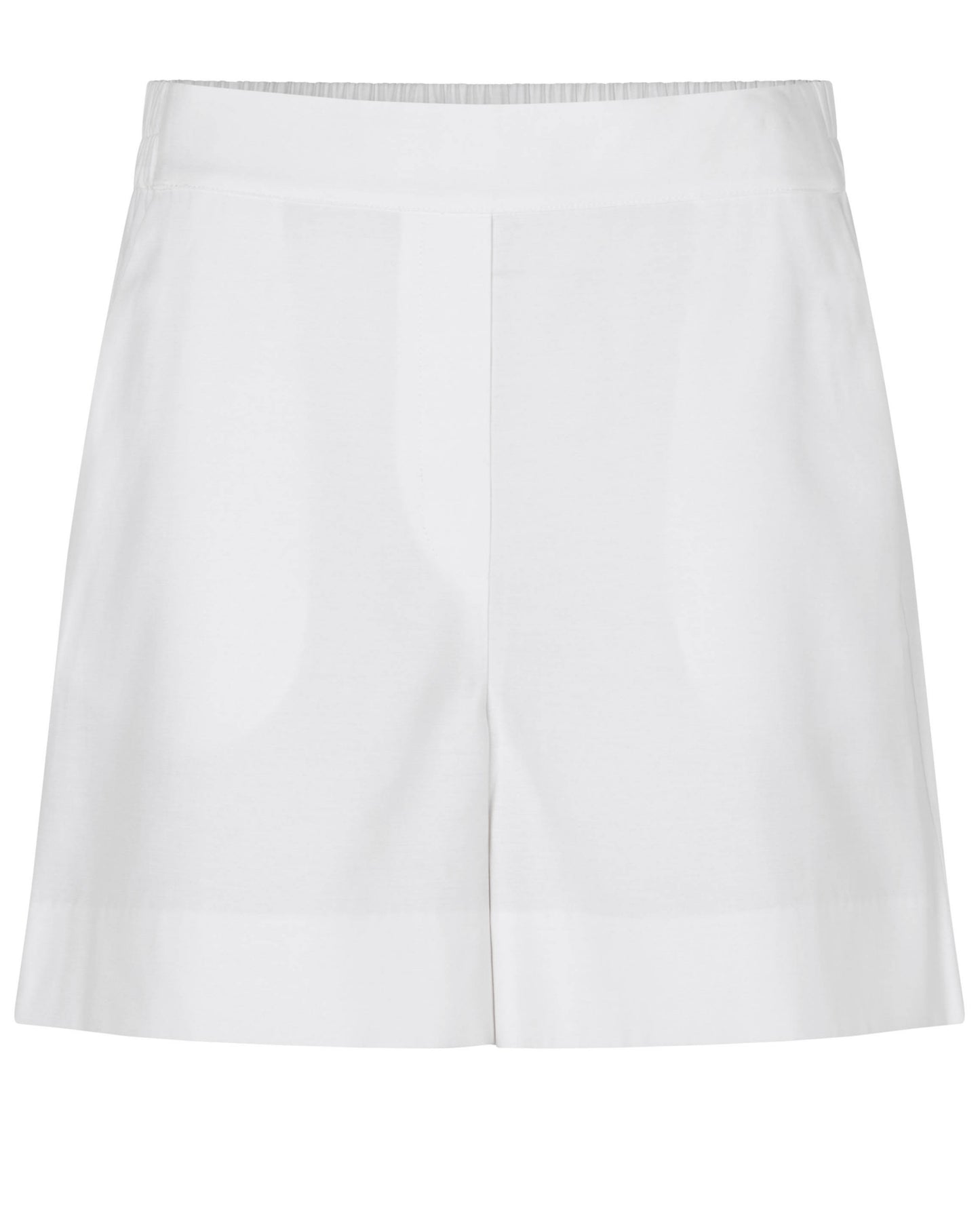 Second Female Disa New Shorts - Bright White