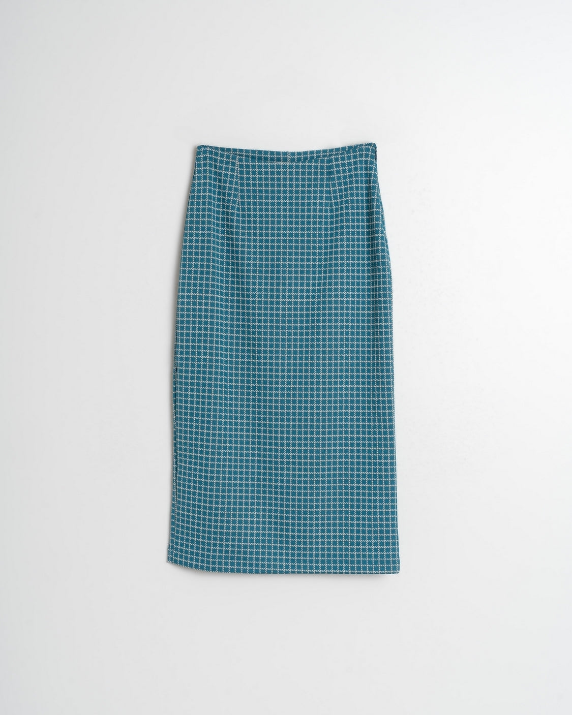 Indi & Cold Pencil Shape Skirt (ES331) - Pato